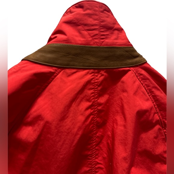 POLO Ralph Lauren Windbreaker - Picture 9 of 16